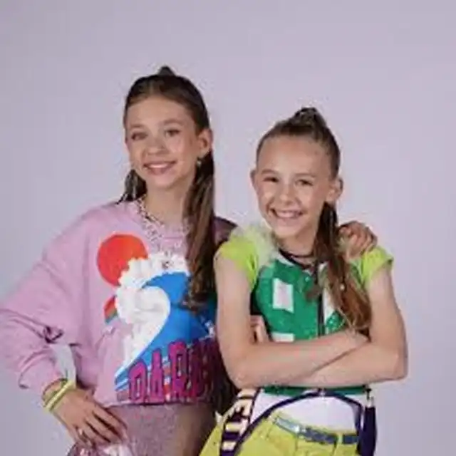 Coco & Tove