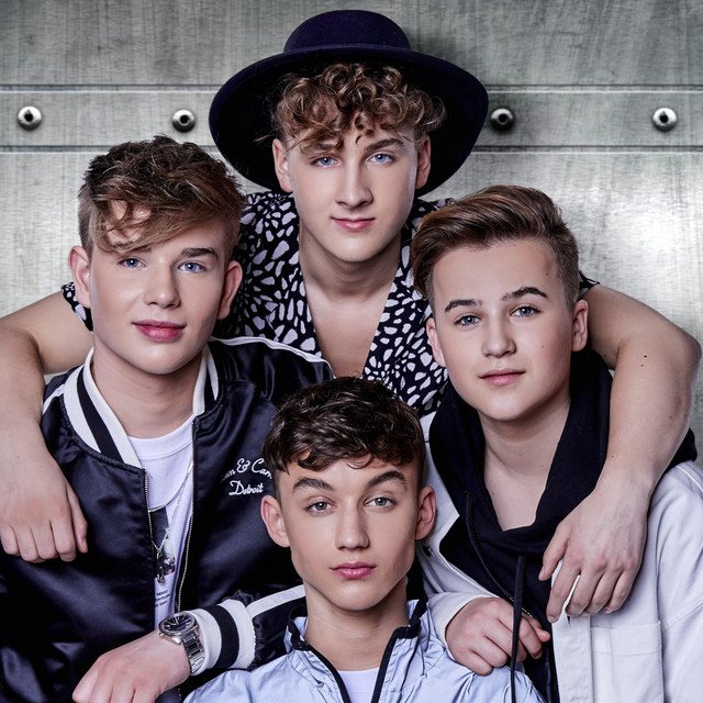 Fource in de The Music Experience!