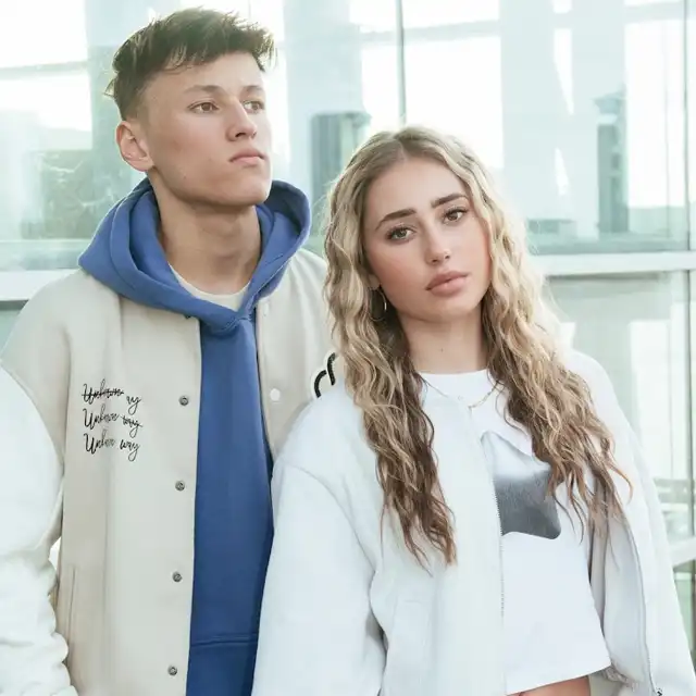 Joey & Fay in de The Music Experience!