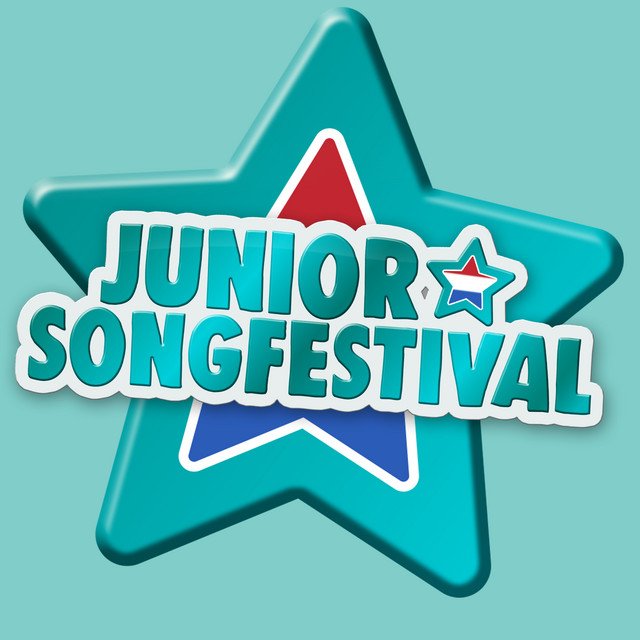 Finalisten Junior Songfestival