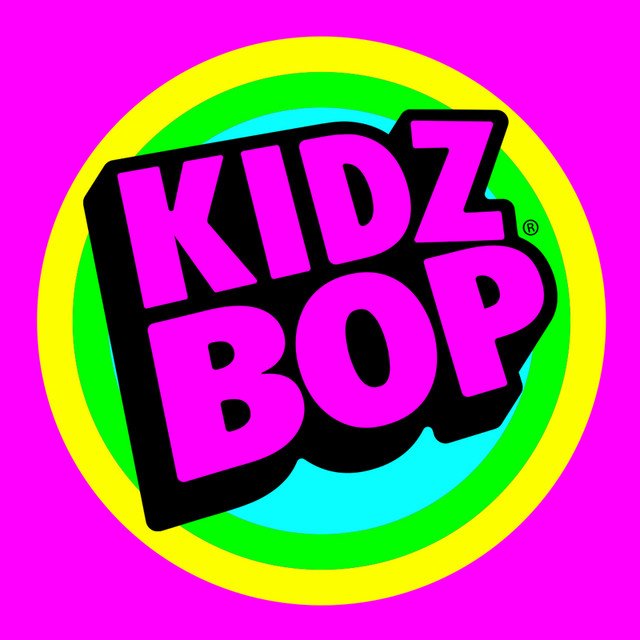 KIDZ BOP in de The Music Experience!