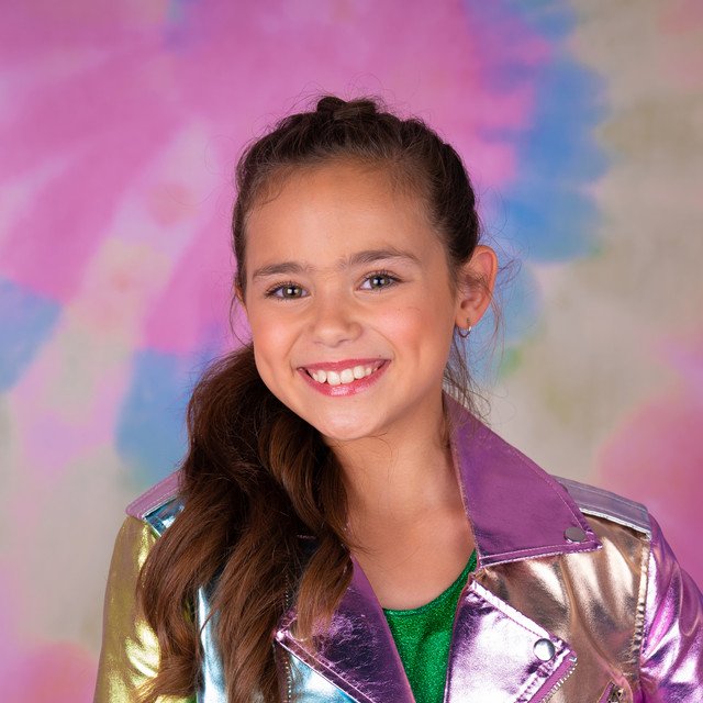 Luna JSF in de The Music Experience!