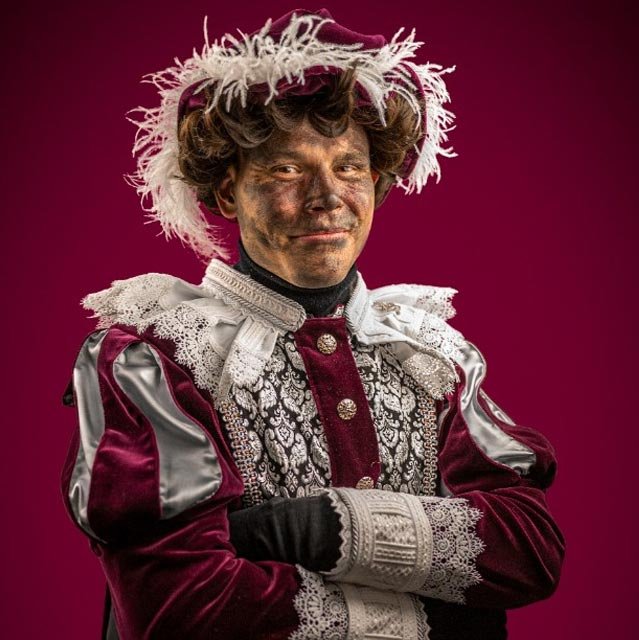 Piet Sancho