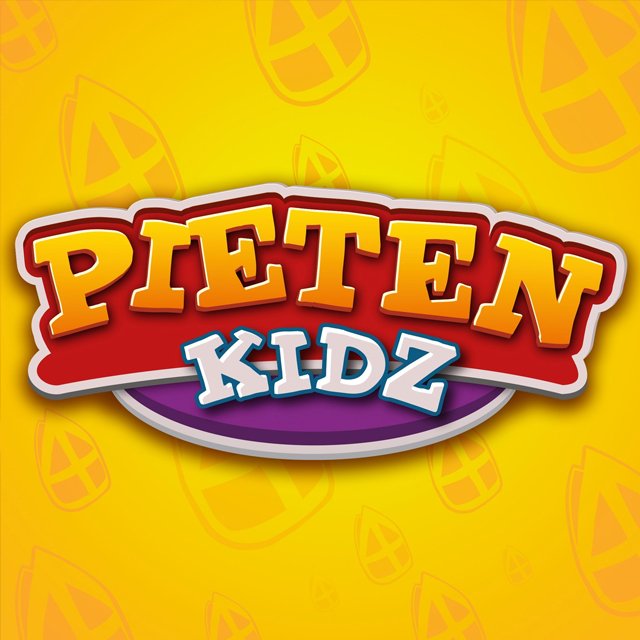 De Pietenkidz in de The Music Experience!