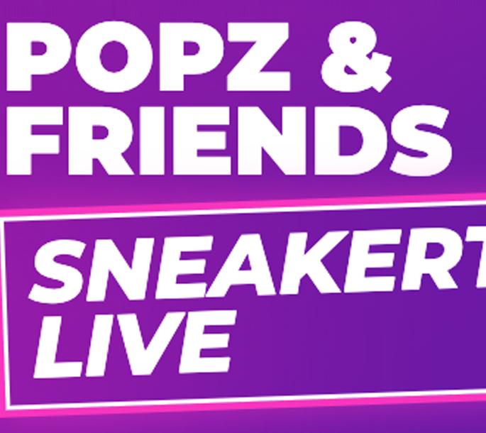 POPZ & friends