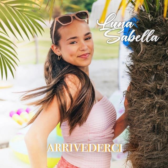 Cover van Arrivederci