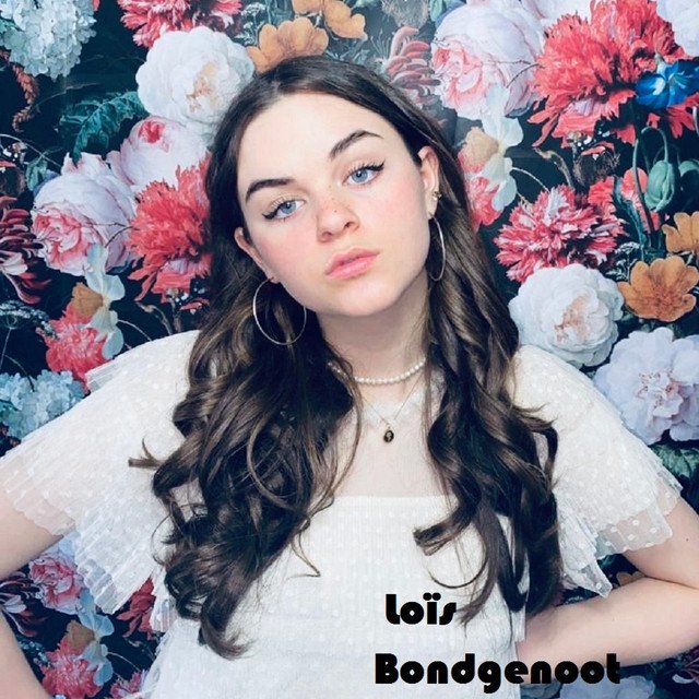 Cover van Bondgenoot