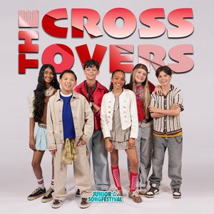 Cover van Crossovers
