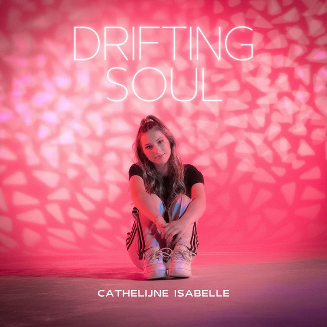 Cover van Drifting Soul