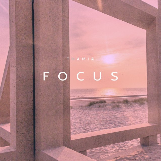 Cover van Focus