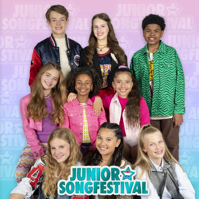 Cover van Good Vibes