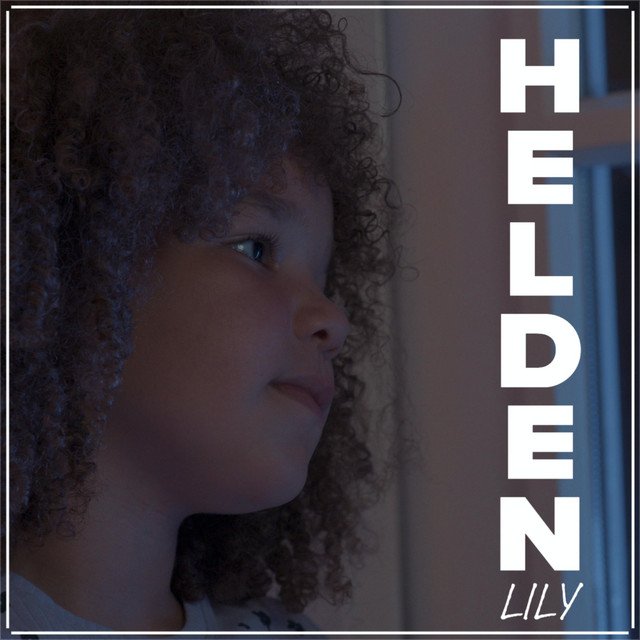 Cover van Helden