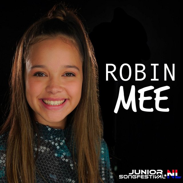 Cover van Mee