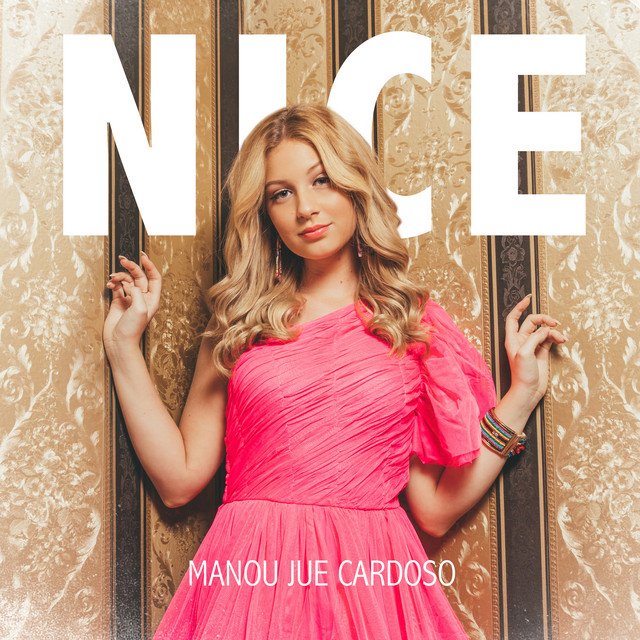 Cover van Nice