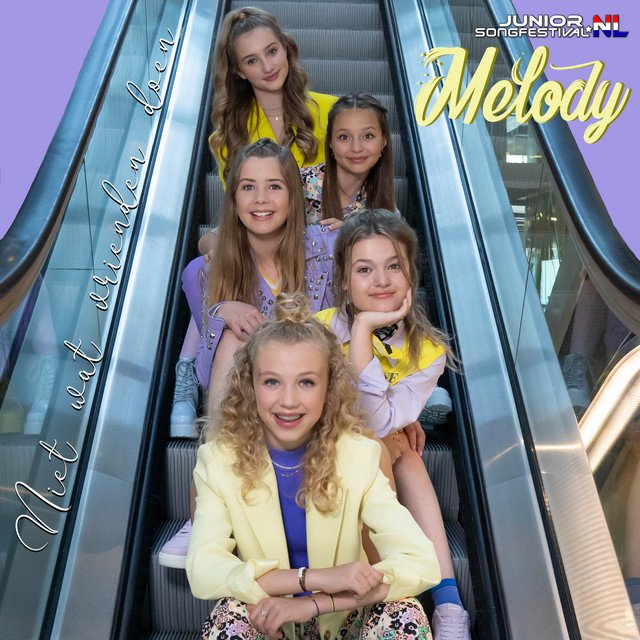 Cover van Niet wat vrienden doen