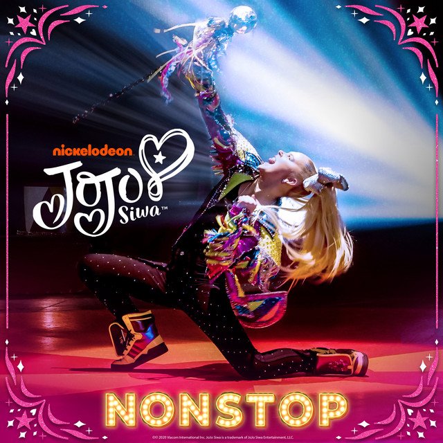 Cover van Nonstop