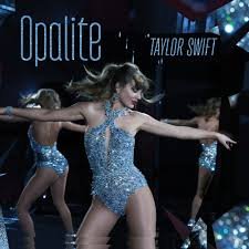 Cover van Opalite