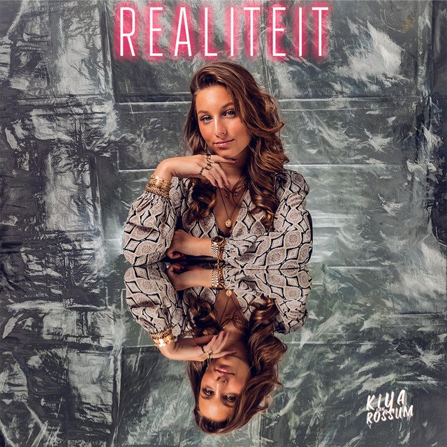 Cover van Realiteit