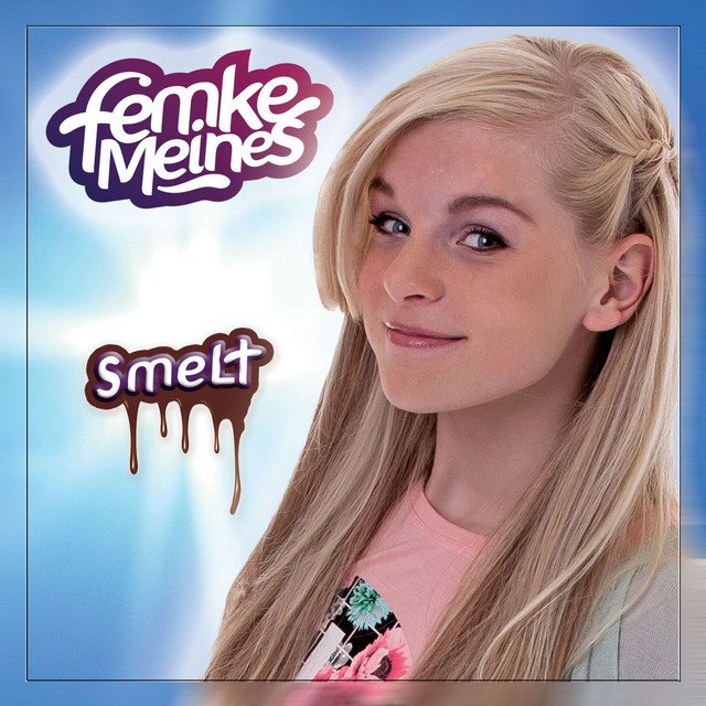 Cover van Smelt
