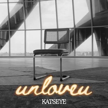 Cover van Unloveu