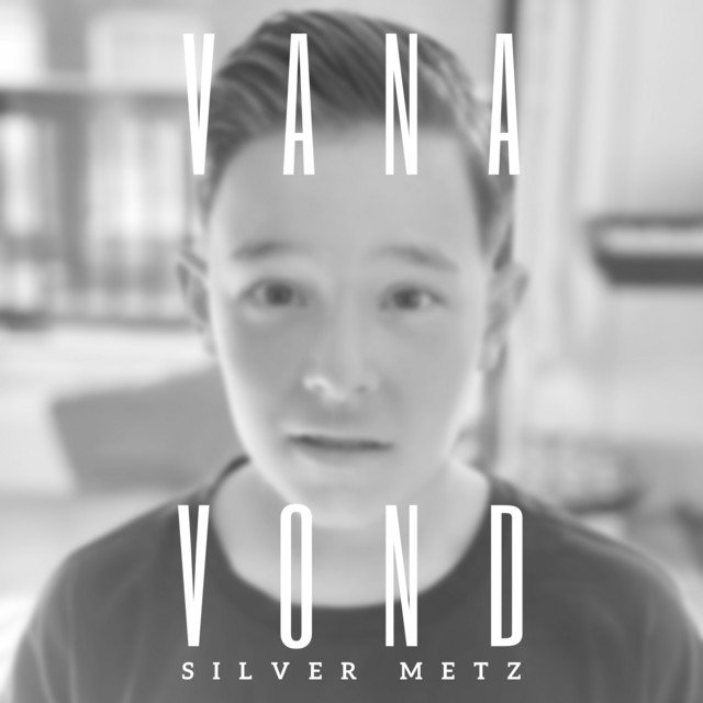 Cover van Vanavond
