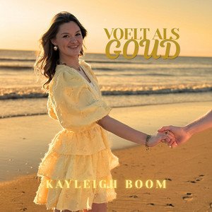 Cover van Voelt als Goud