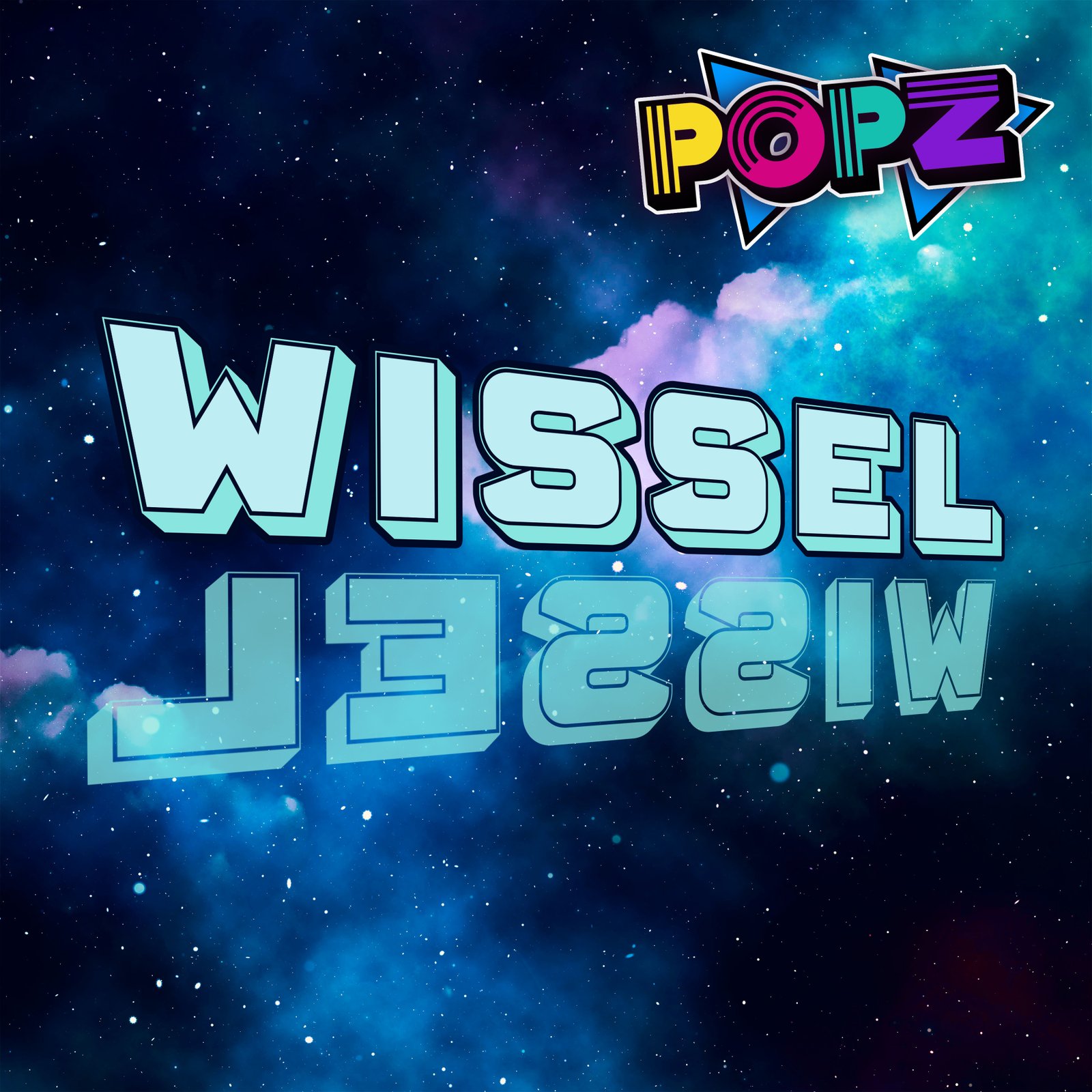 Cover van Wissel