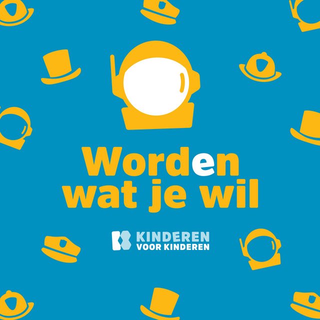 Cover van Worden wat je wil
