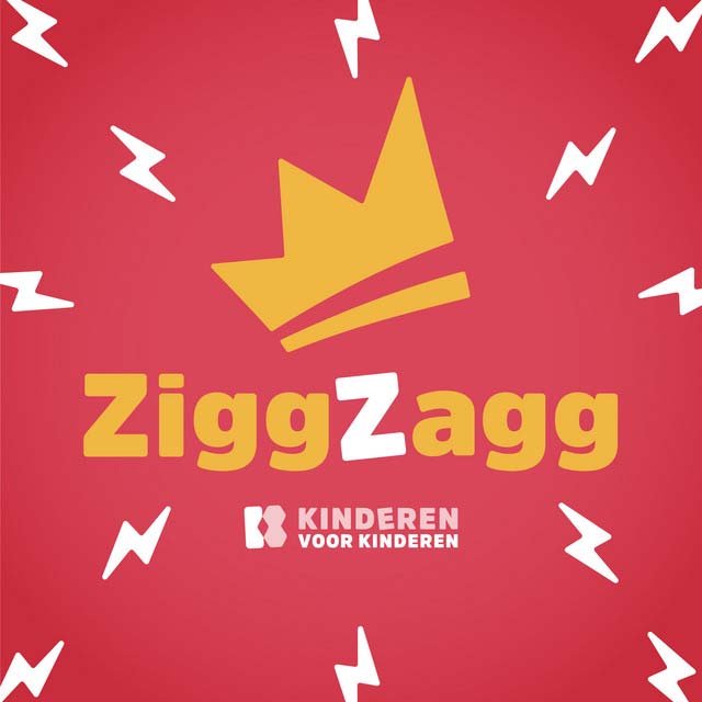 Cover van ZiggZagg