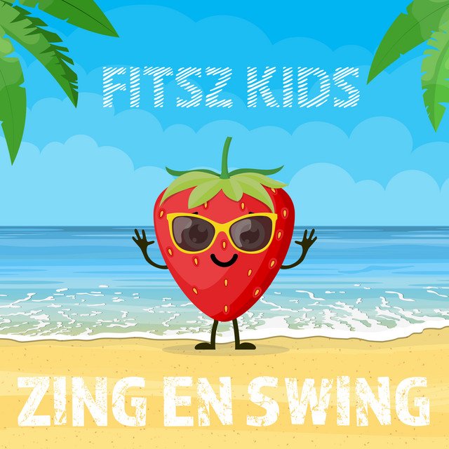 Cover van Zing en Swing